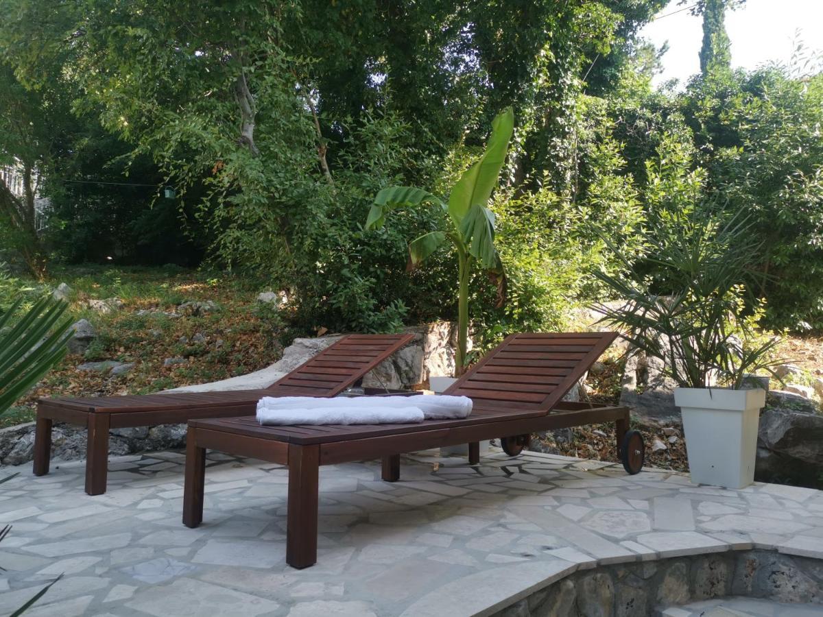 Sunshine Crikvenica Exterior foto