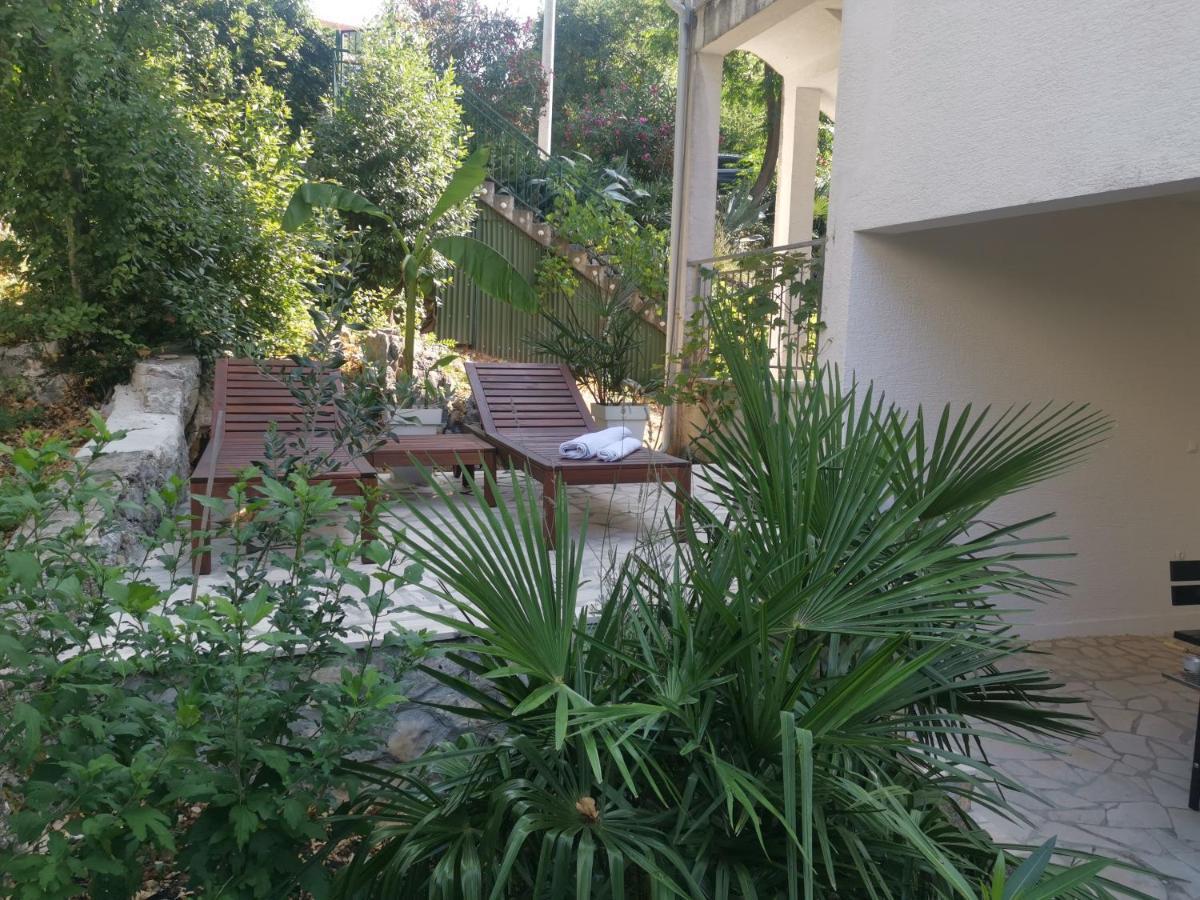 Sunshine Crikvenica Exterior foto
