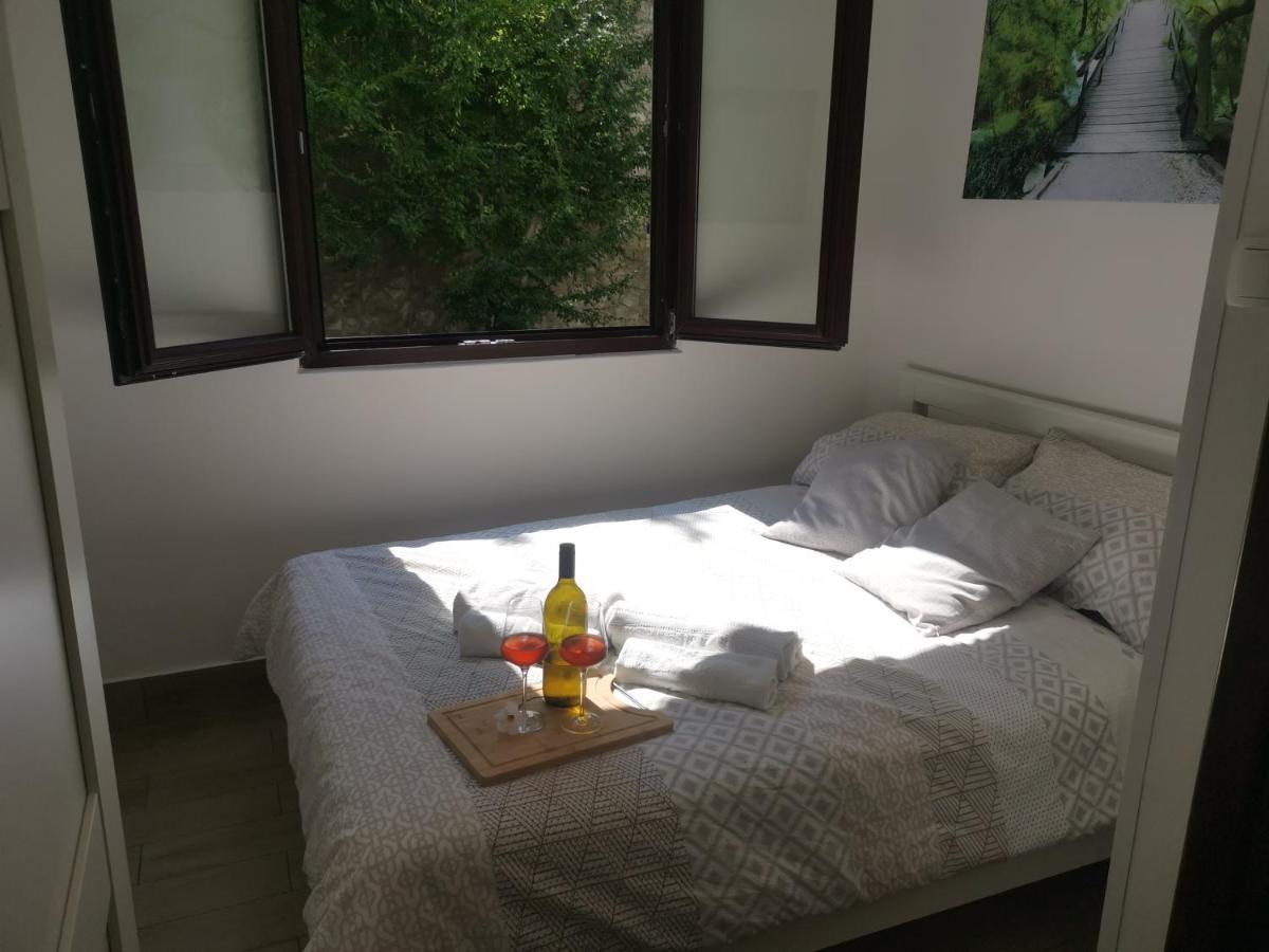 Sunshine Crikvenica Exterior foto