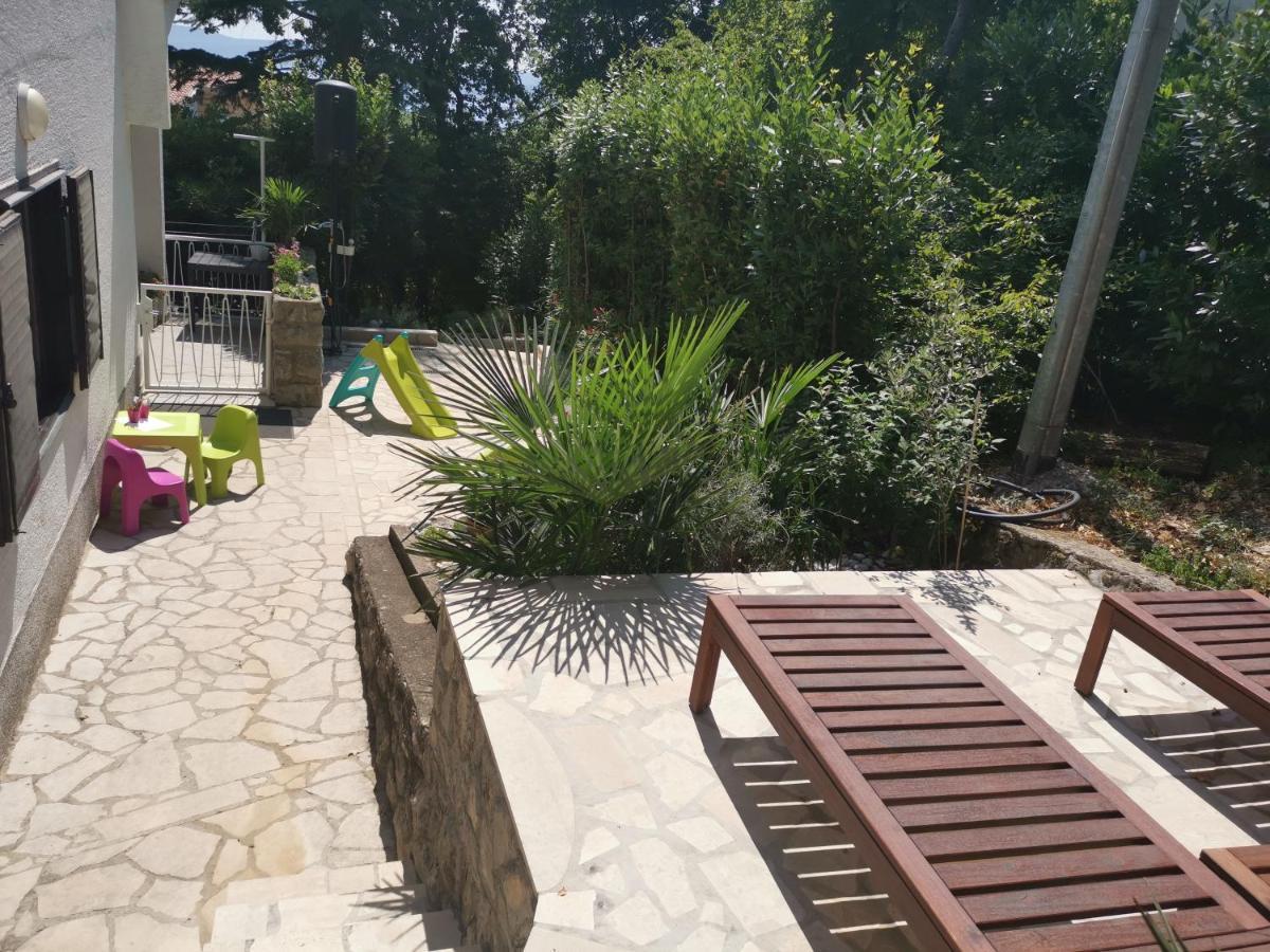 Sunshine Crikvenica Exterior foto