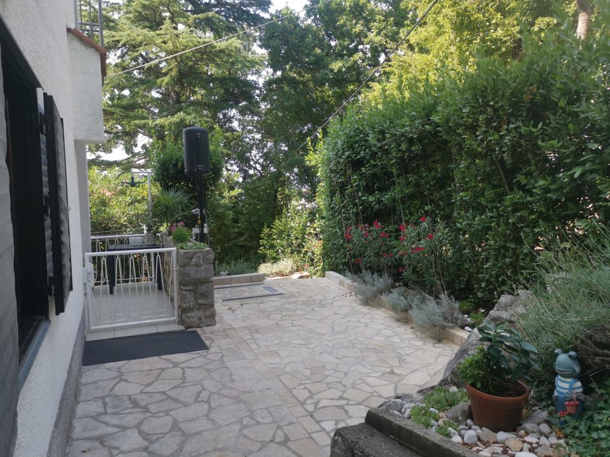 Sunshine Crikvenica Exterior foto