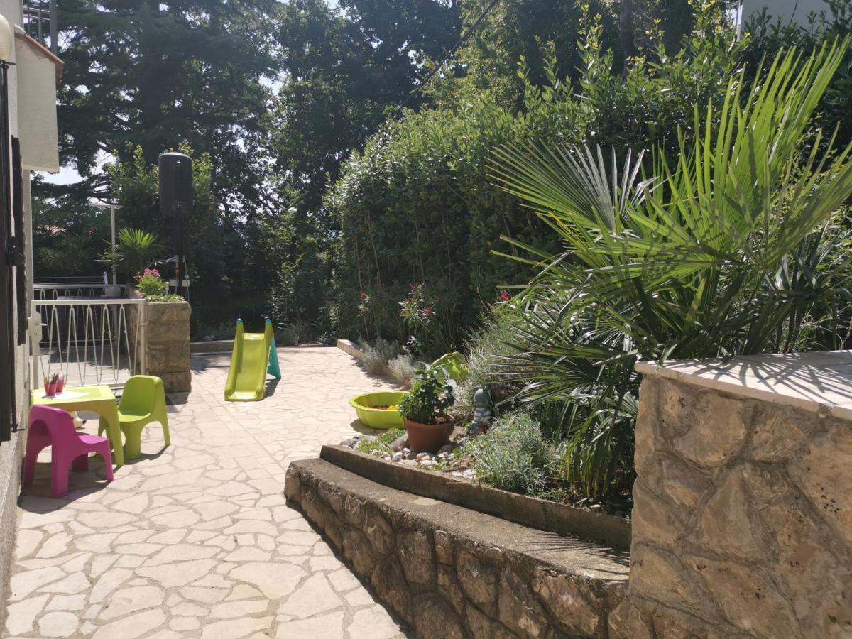 Sunshine Crikvenica Exterior foto