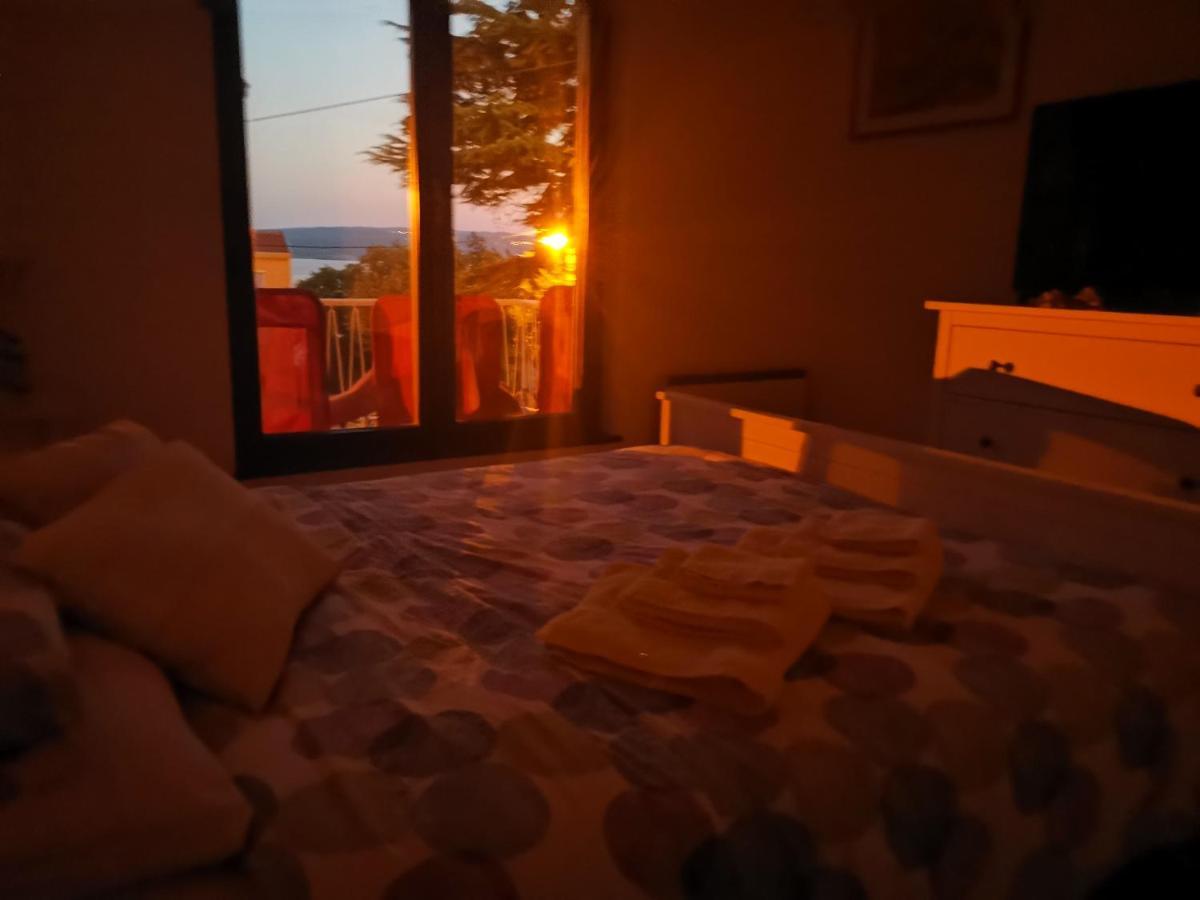 Sunshine Crikvenica Exterior foto