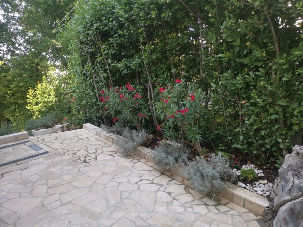 Sunshine Crikvenica Exterior foto