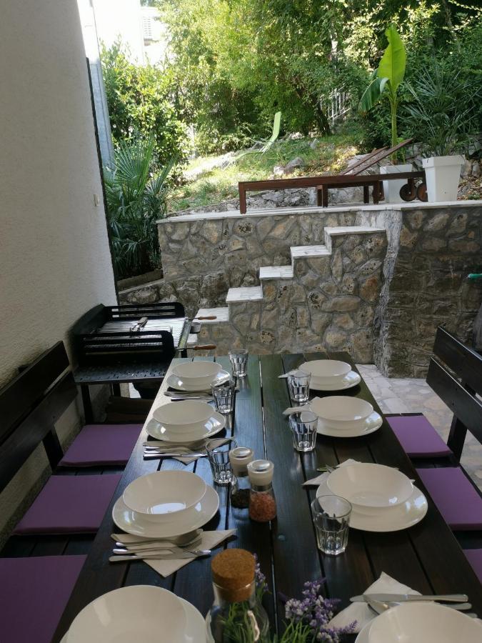 Sunshine Crikvenica Exterior foto