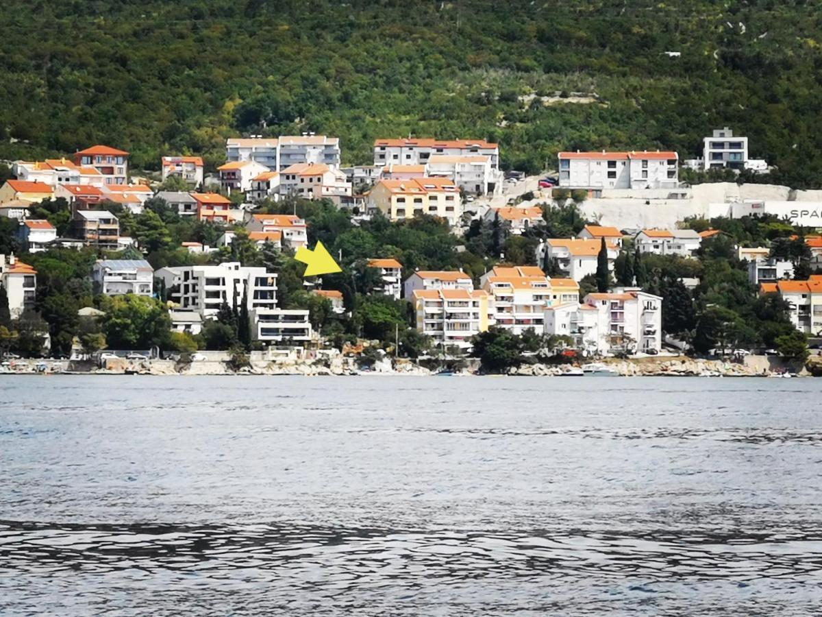 Sunshine Crikvenica Exterior foto