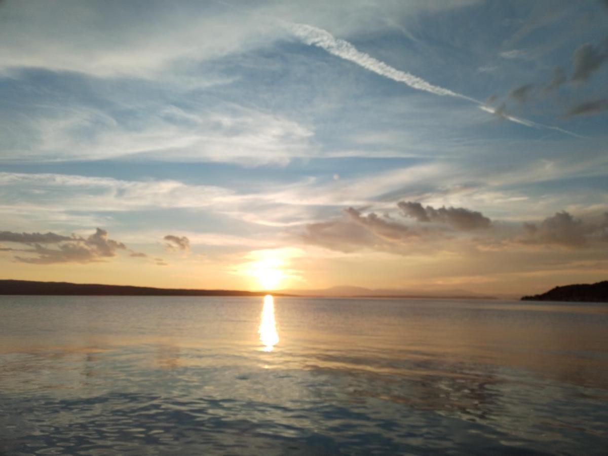 Sunshine Crikvenica Exterior foto
